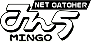 NET CATCHER MINGO